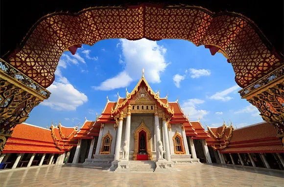 Great Winter-Travel Spots
